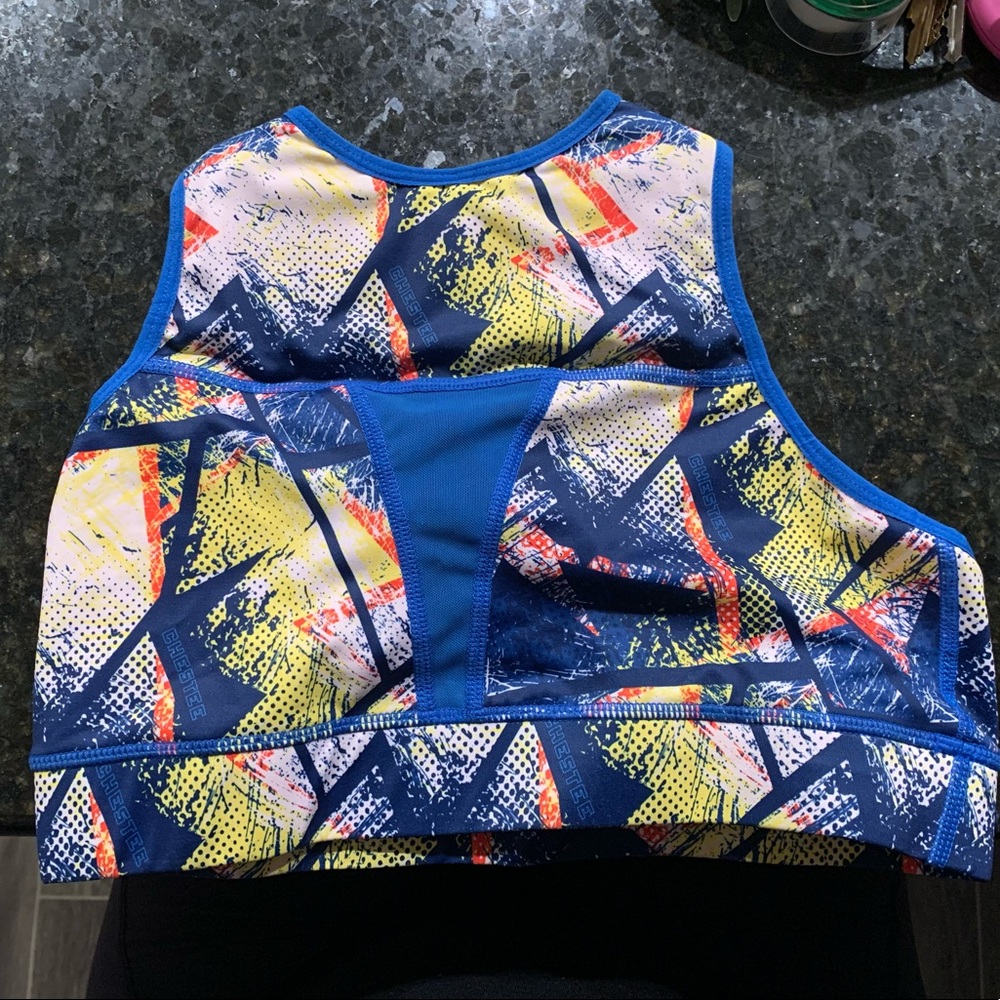 Tiffany Chestee - Size 8